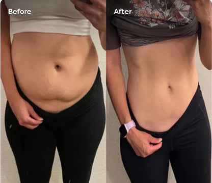 AuraSpace™ Body Lymphatic Massager